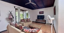 Charming Turn-Key Home in Puerto Jiménez