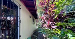 Charming Turn-Key Home in Puerto Jiménez