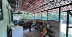 Charming Turn-Key Home in Puerto Jiménez