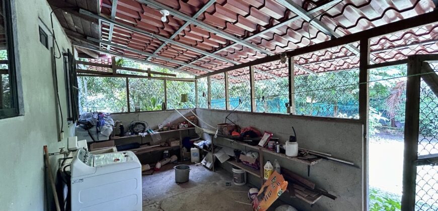 Charming Turn-Key Home in Puerto Jiménez