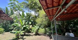 Charming Turn-Key Home in Puerto Jiménez