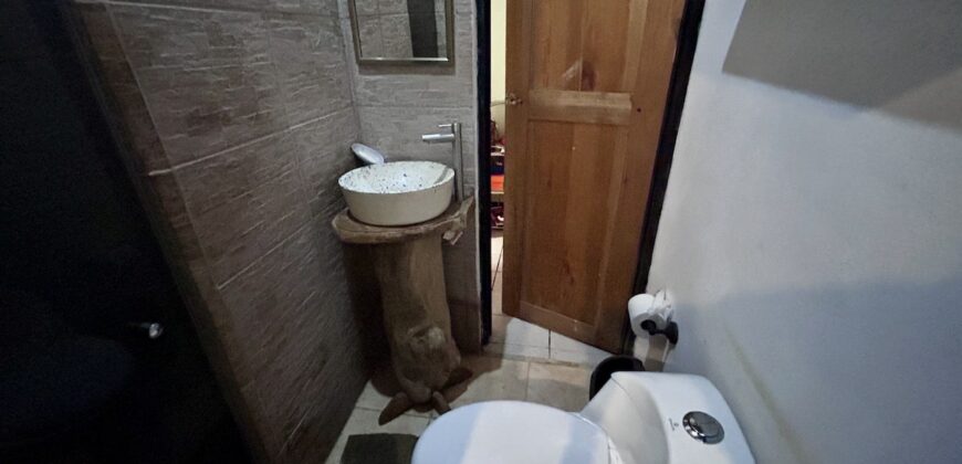 Charming Turn-Key Home in Puerto Jiménez