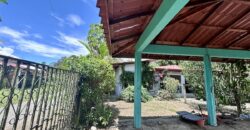 Charming Turn-Key Home in Puerto Jiménez