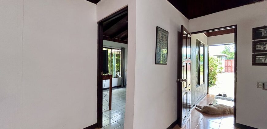 Charming Turn-Key Home in Puerto Jiménez