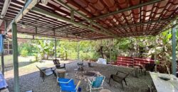 Charming Turn-Key Home in Puerto Jiménez