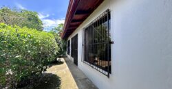 Charming Turn-Key Home in Puerto Jiménez