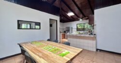 Charming Turn-Key Home in Puerto Jiménez