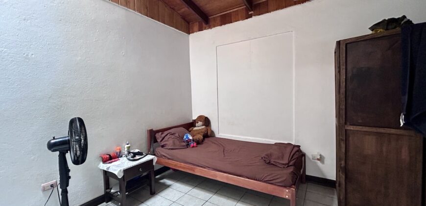 Charming Turn-Key Home in Puerto Jiménez