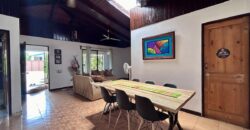 Charming Turn-Key Home in Puerto Jiménez