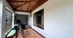 Charming Turn-Key Home in Puerto Jiménez