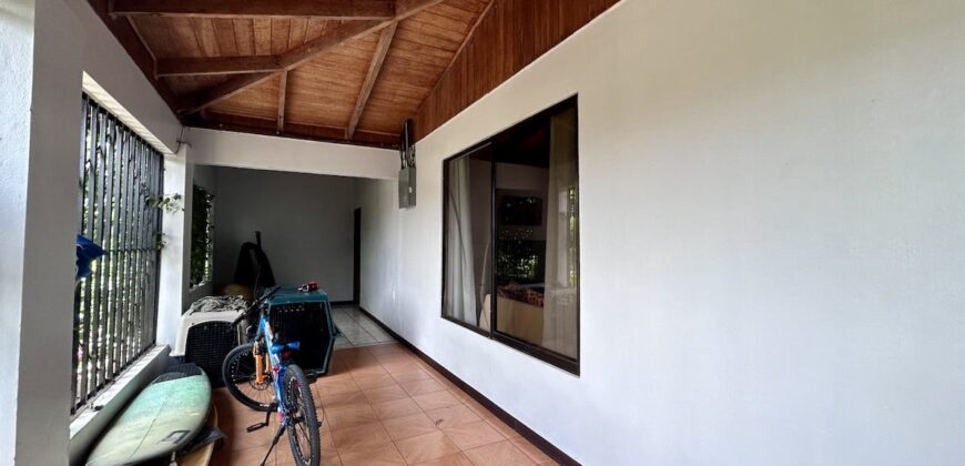 Charming Turn-Key Home in Puerto Jiménez