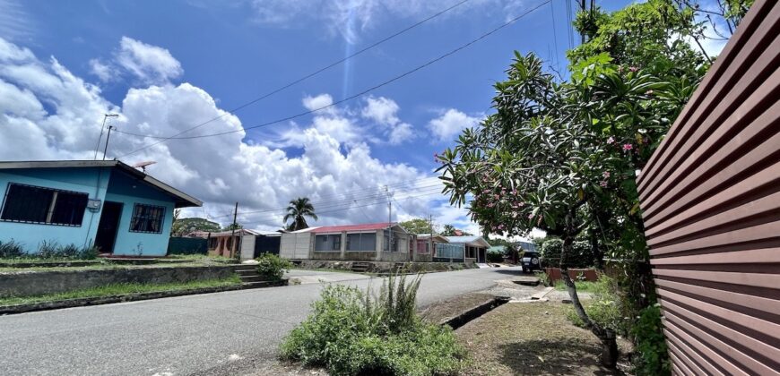 Charming Turn-Key Home in Puerto Jiménez