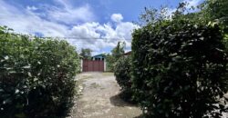 Charming Turn-Key Home in Puerto Jiménez