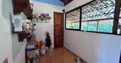 Charming Turn-Key Home in Puerto Jiménez