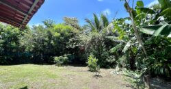 Charming Turn-Key Home in Puerto Jiménez