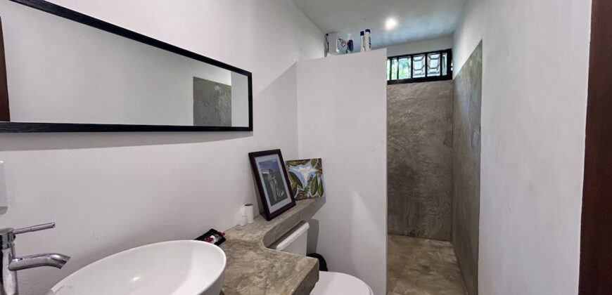 Charming Turn-Key Home in Puerto Jiménez