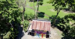 12 Acre Beachfront Property in Osa Peninsula