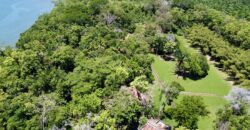 12 Acre Beachfront Property in Osa Peninsula