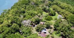 12 Acre Beachfront Property in Osa Peninsula