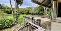 12 Acre Beachfront Property in Osa Peninsula