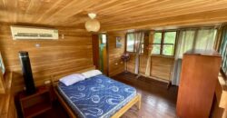 12 Acre Beachfront Property in Osa Peninsula