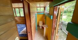 12 Acre Beachfront Property in Osa Peninsula