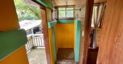 12 Acre Beachfront Property in Osa Peninsula