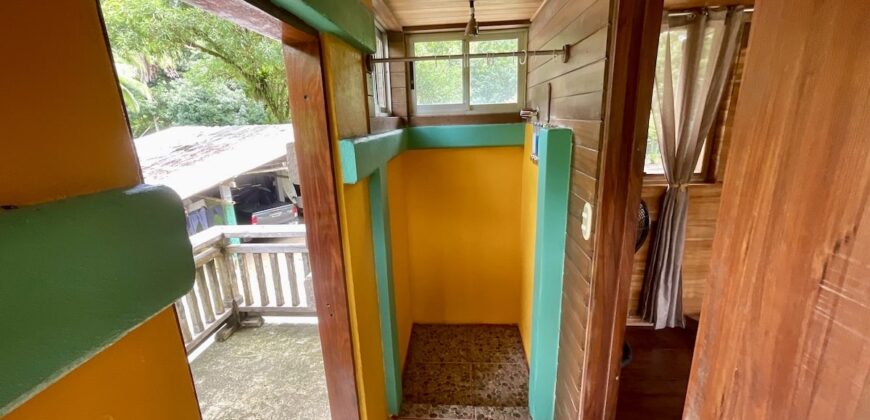 12 Acre Beachfront Property in Osa Peninsula