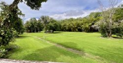 12 Acre Beachfront Property in Osa Peninsula