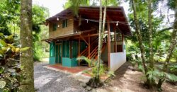 12 Acre Beachfront Property in Osa Peninsula