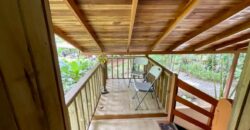 12 Acre Beachfront Property in Osa Peninsula