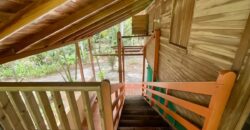 12 Acre Beachfront Property in Osa Peninsula