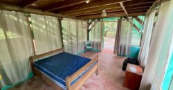 12 Acre Beachfront Property in Osa Peninsula