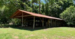 12 Acre Beachfront Property in Osa Peninsula