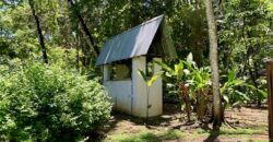 12 Acre Beachfront Property in Osa Peninsula