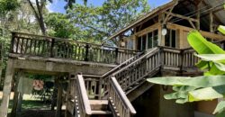 12 Acre Beachfront Property in Osa Peninsula