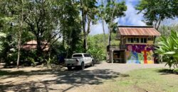 12 Acre Beachfront Property in Osa Peninsula