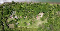 12 Acre Beachfront Property in Osa Peninsula