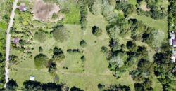 Ideal Osa Peninsula Property for Estate or Homestead