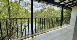 Two House Property Puerto Jimenez Waterfront