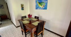 Two House Property Puerto Jimenez Waterfront