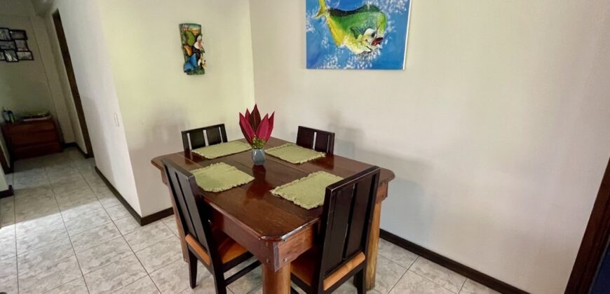 Two House Property Puerto Jimenez Waterfront