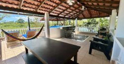 Two House Property Puerto Jimenez Waterfront