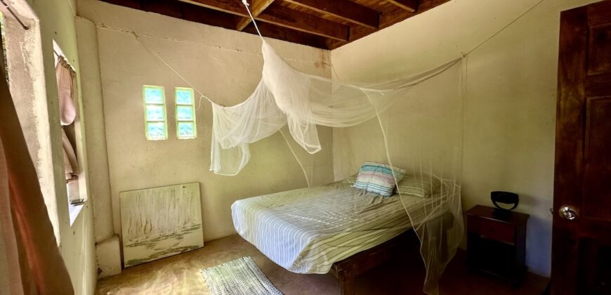 Point Break Beachfront Property Osa Peninsula