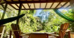 Point Break Beachfront Property Osa Peninsula