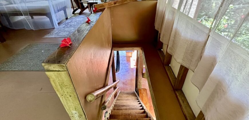 Point Break Beachfront Property Osa Peninsula