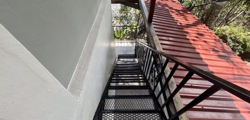 Two House Property Puerto Jimenez Waterfront