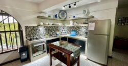 Two House Property Puerto Jimenez Waterfront