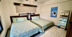 Two House Property Puerto Jimenez Waterfront