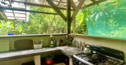 Point Break Beachfront Property Osa Peninsula